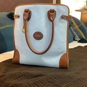 Dooney and Burke purse